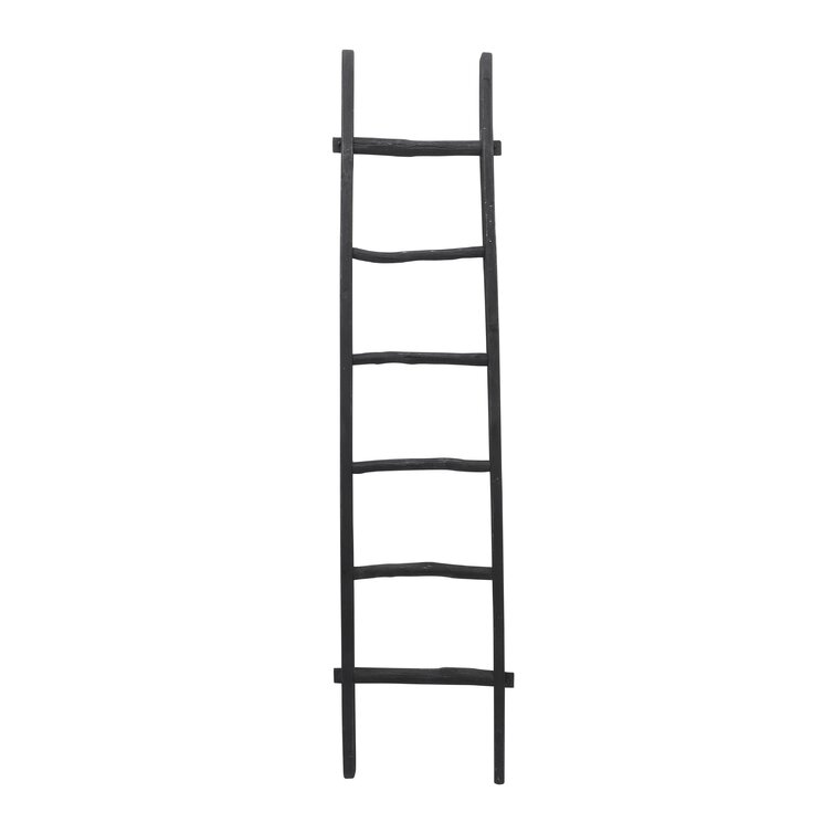 76 Blanket Ladder